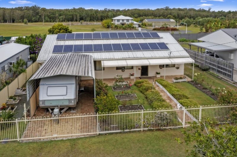 Real Estate For Sale 35 Maud Street Donnybrook , QLD