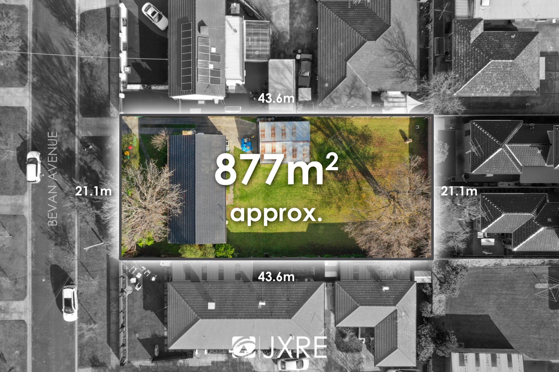 23 Bevan Avenue, Clayton South First National Clayton JXRE