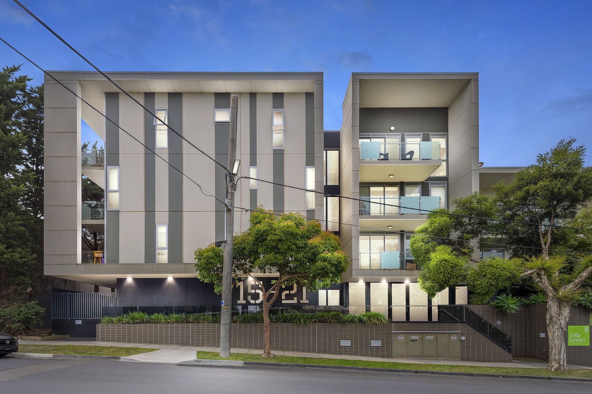 218/1521 Harrow Street, Box Hill OBrien Real Estate