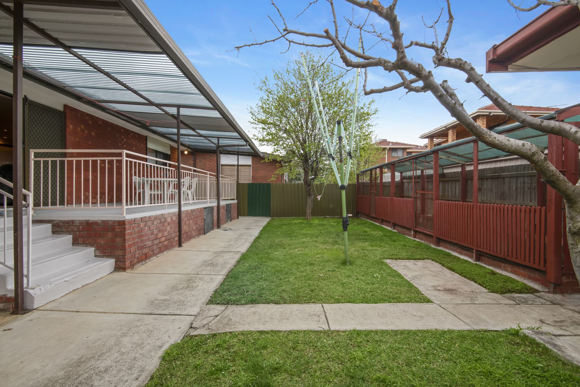 Real Estate For Lease 119 Grand Parade Epping , VIC