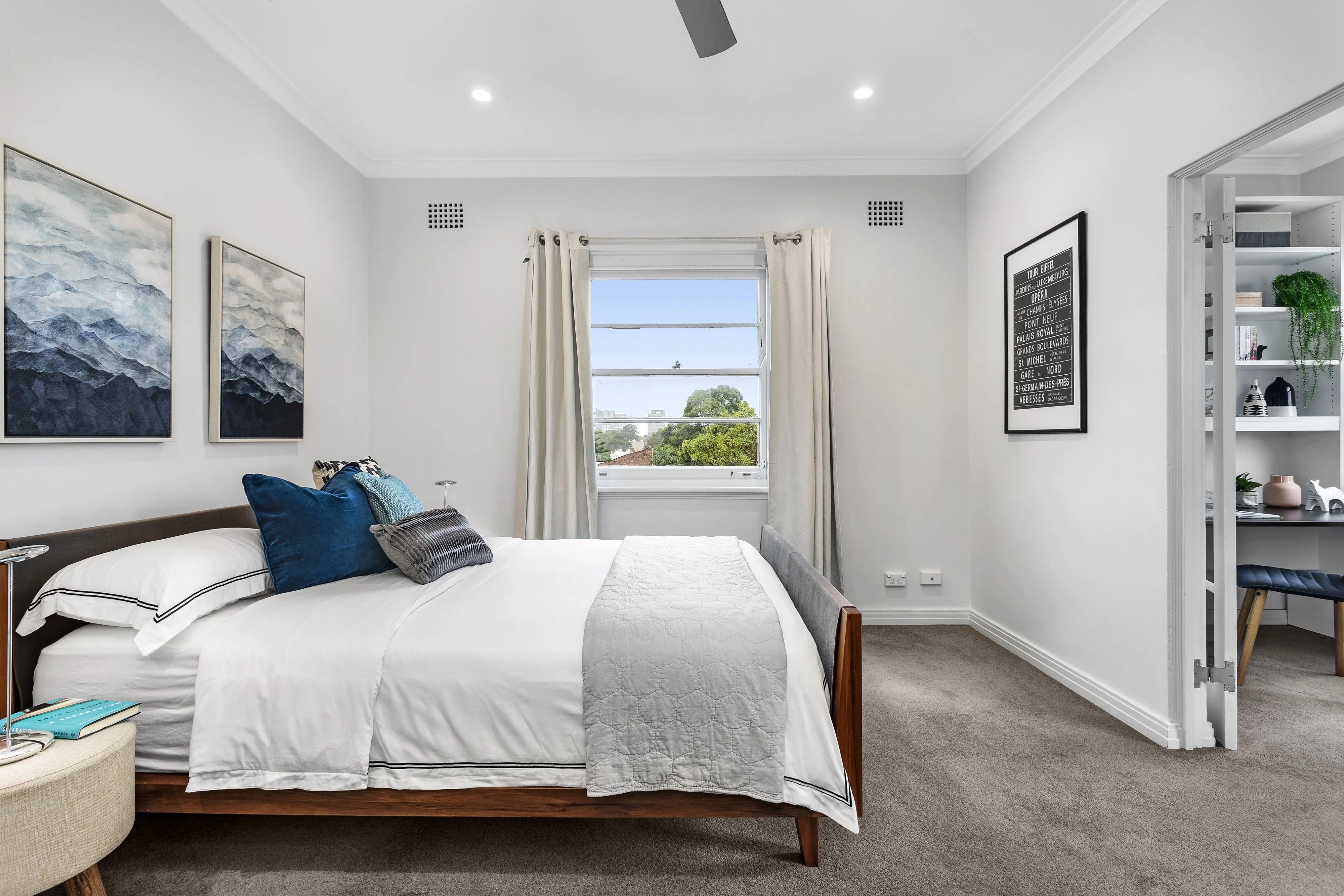 Real Estate For Sale 8/196 West Street Crows Nest , NSW