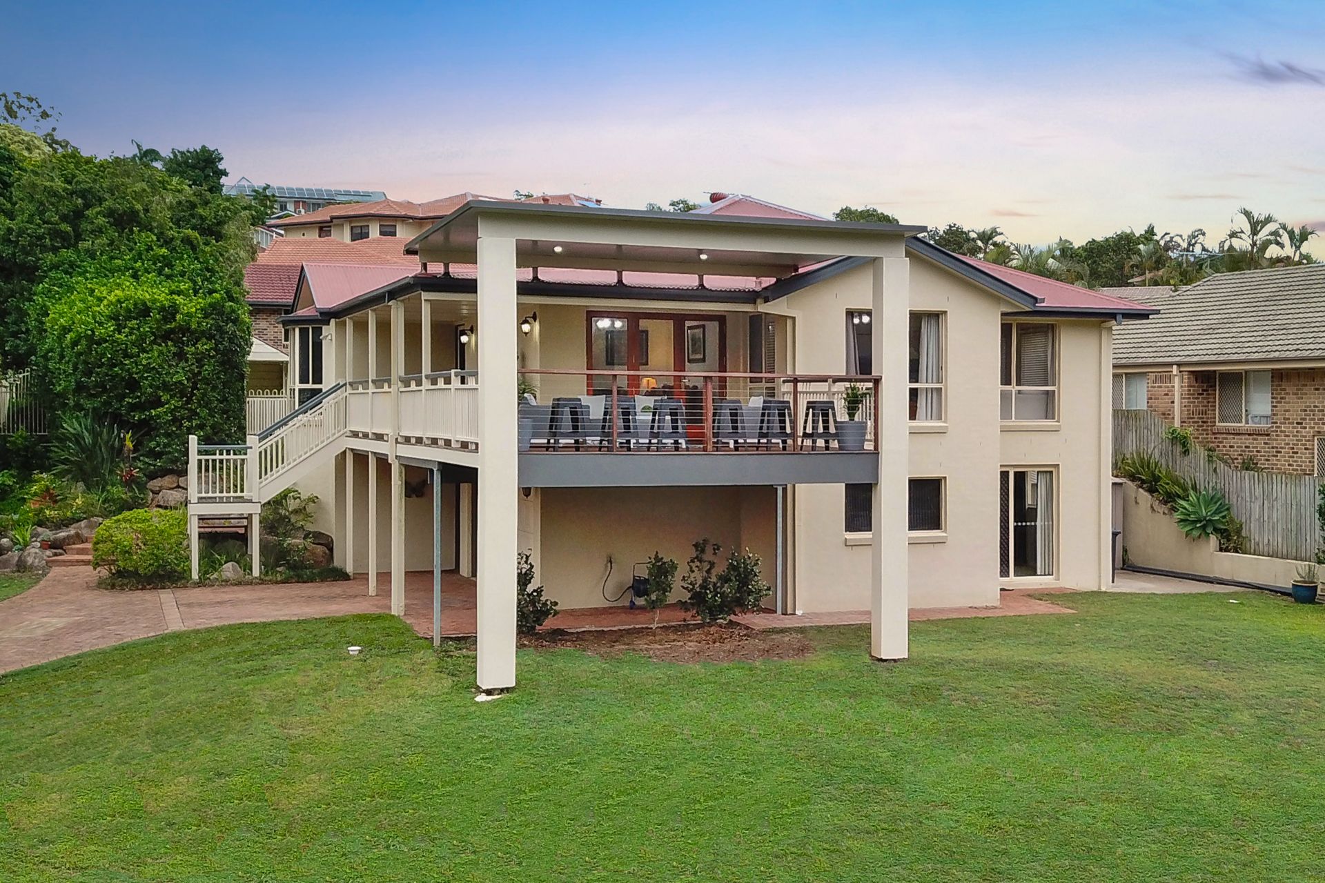 Real Estate For Sale 21 Oxford Crescent Bridgeman Downs , QLD