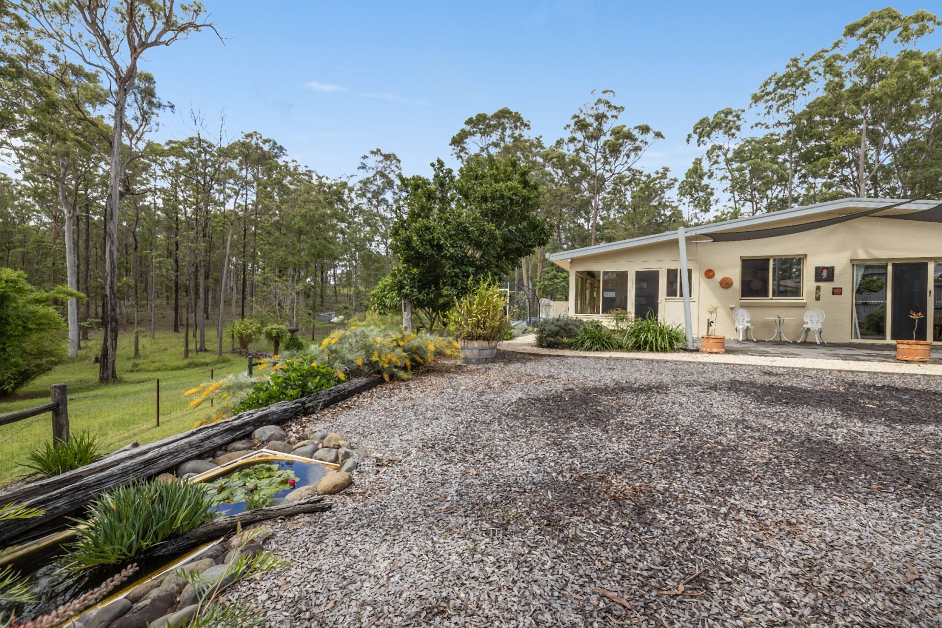 Real Estate For Sale 62 John Lane Road Yarravel , NSW