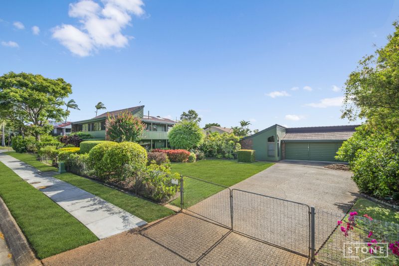 Real Estate For Sale 22 Dalwood Street Carseldine , QLD