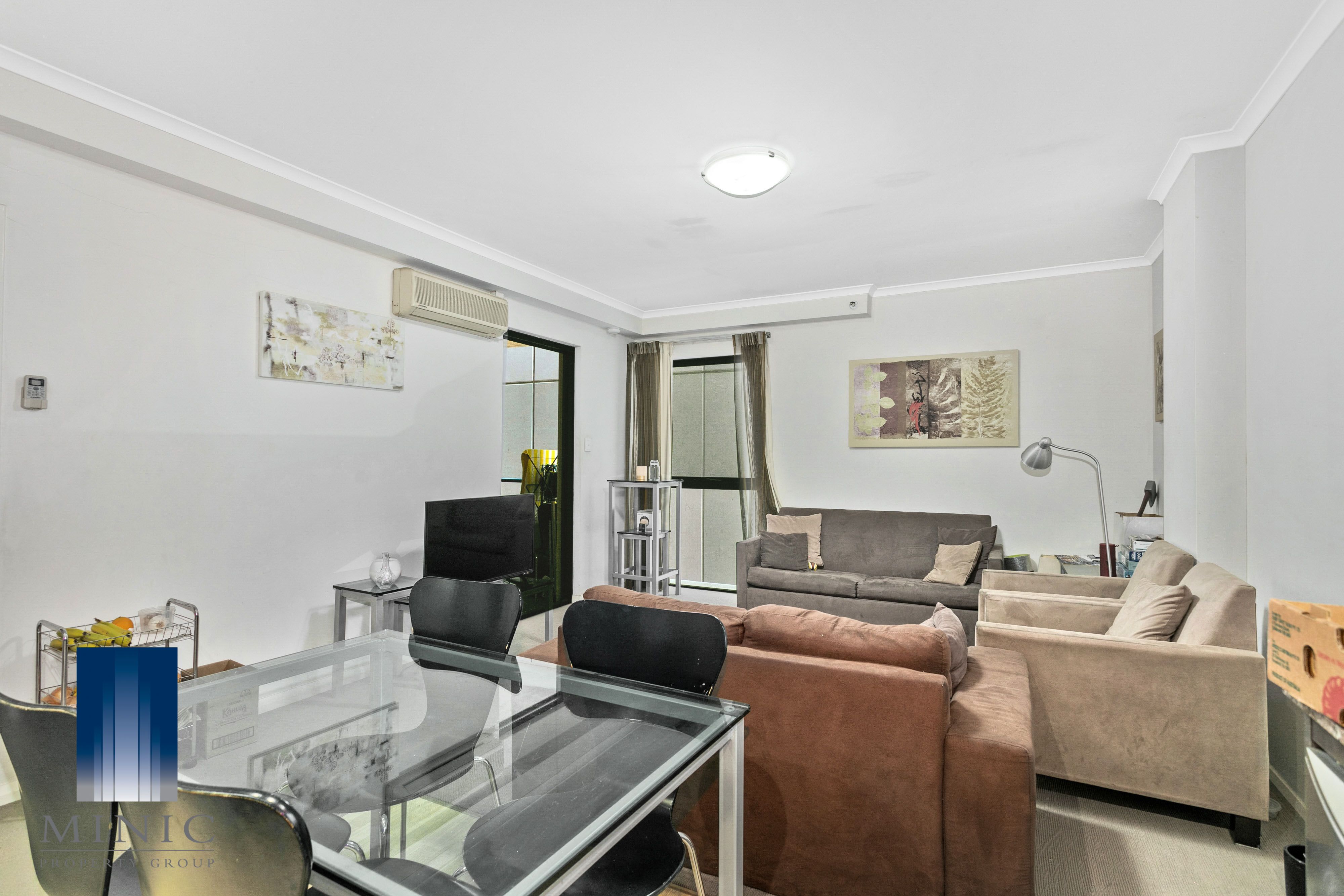 Real Estate For Sale 19/418 Murray Street Perth , WA