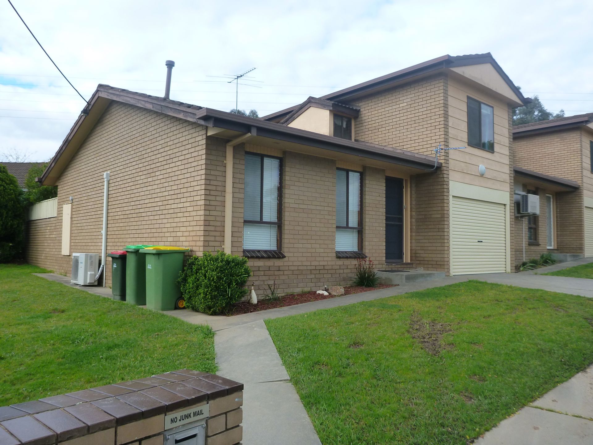 1/6 Skipton Court, Wodonga Wodonga Real Estate