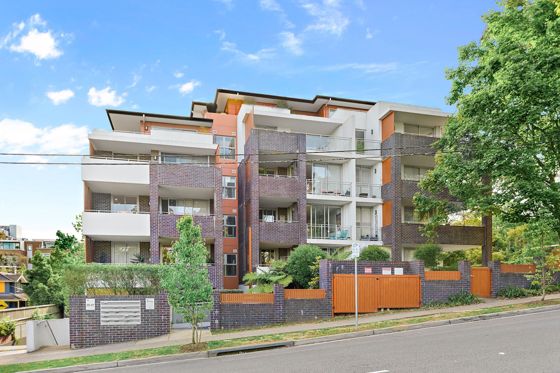 Real Estate For Sale 32/25 Wongala Crescent Beecroft , NSW