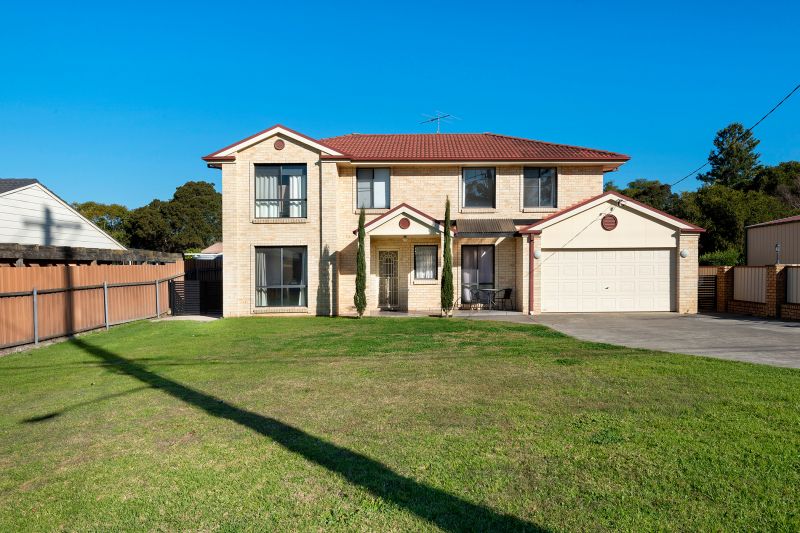 Real Estate For Lease 14 Fleet Street Branxton , NSW