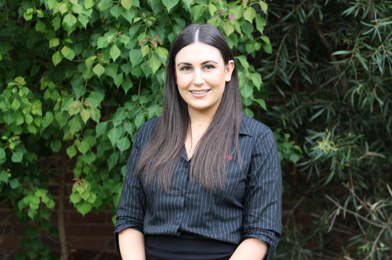 Cassandra Tchadovitch Elders Real Estate Toongabbie