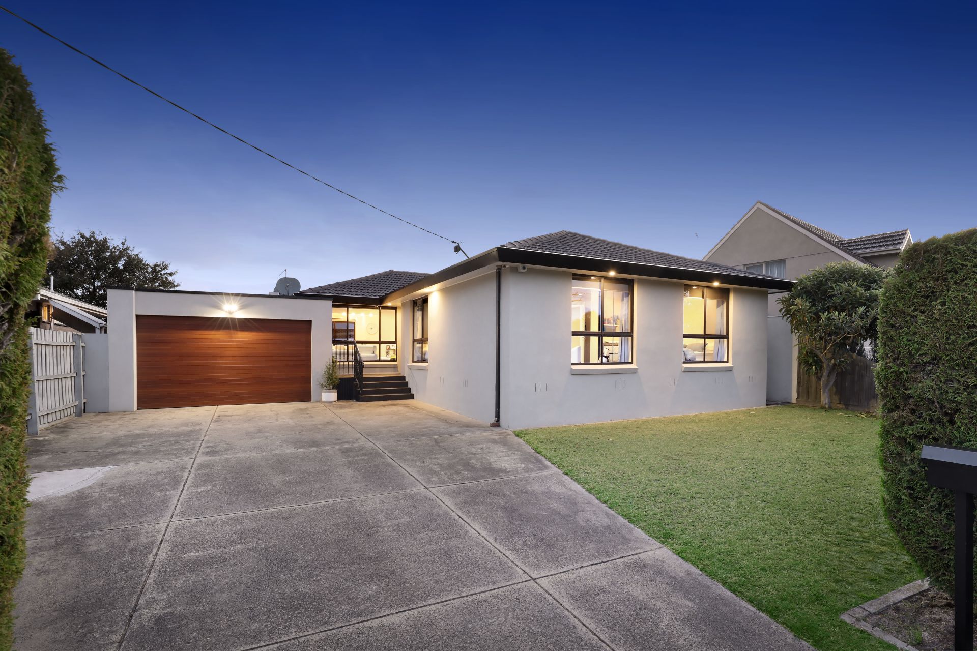 18 Washington Drive, Oakleigh South OBrien Real Estate