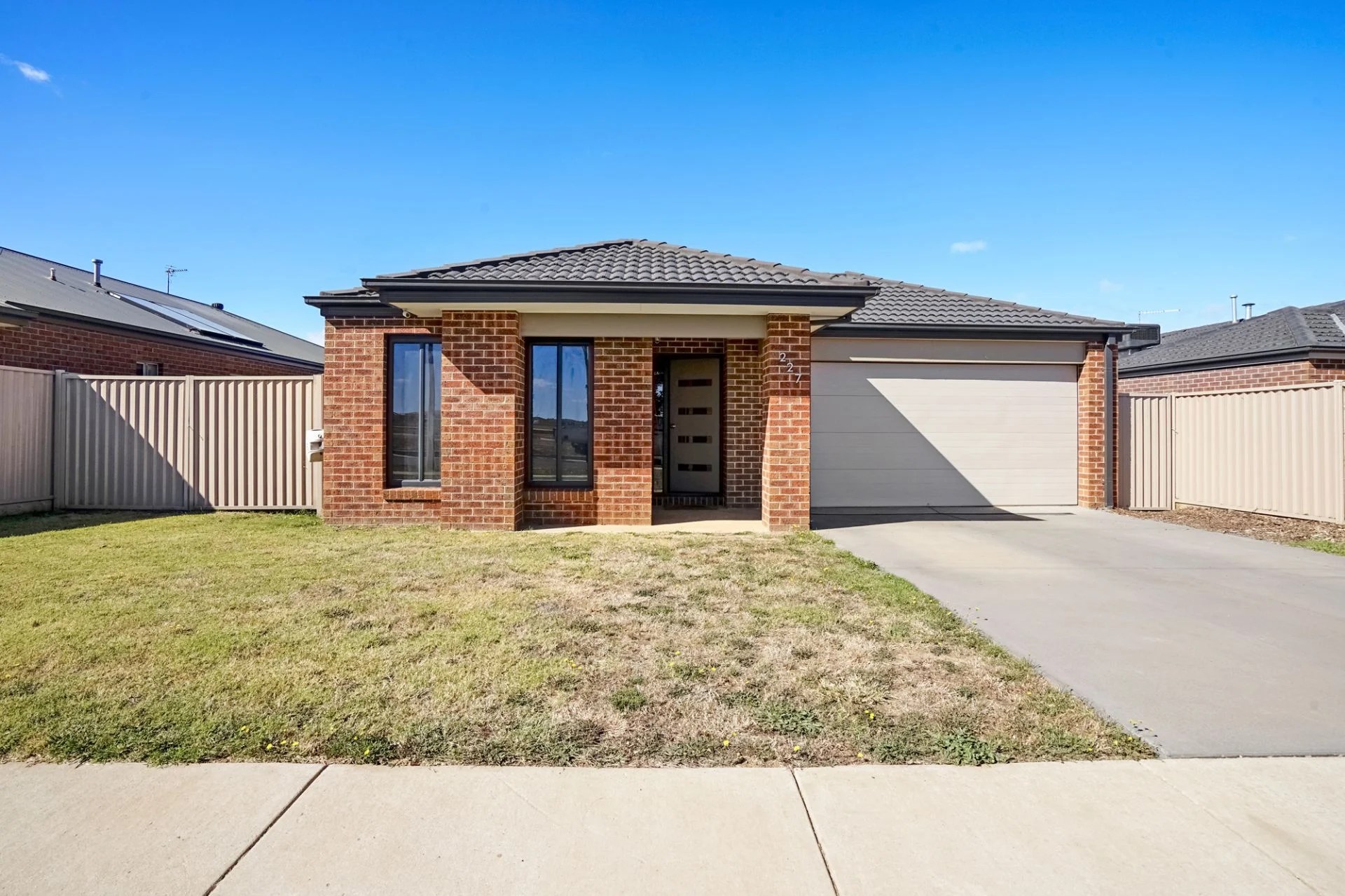 227 Ballarat Carngham Road, Winter Valley Ballarat Real Estate Pty Ltd