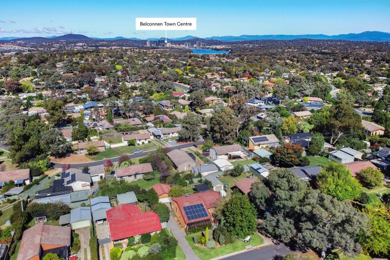 Real Estate For Sale 12 Fuhrman Street Evatt , ACT