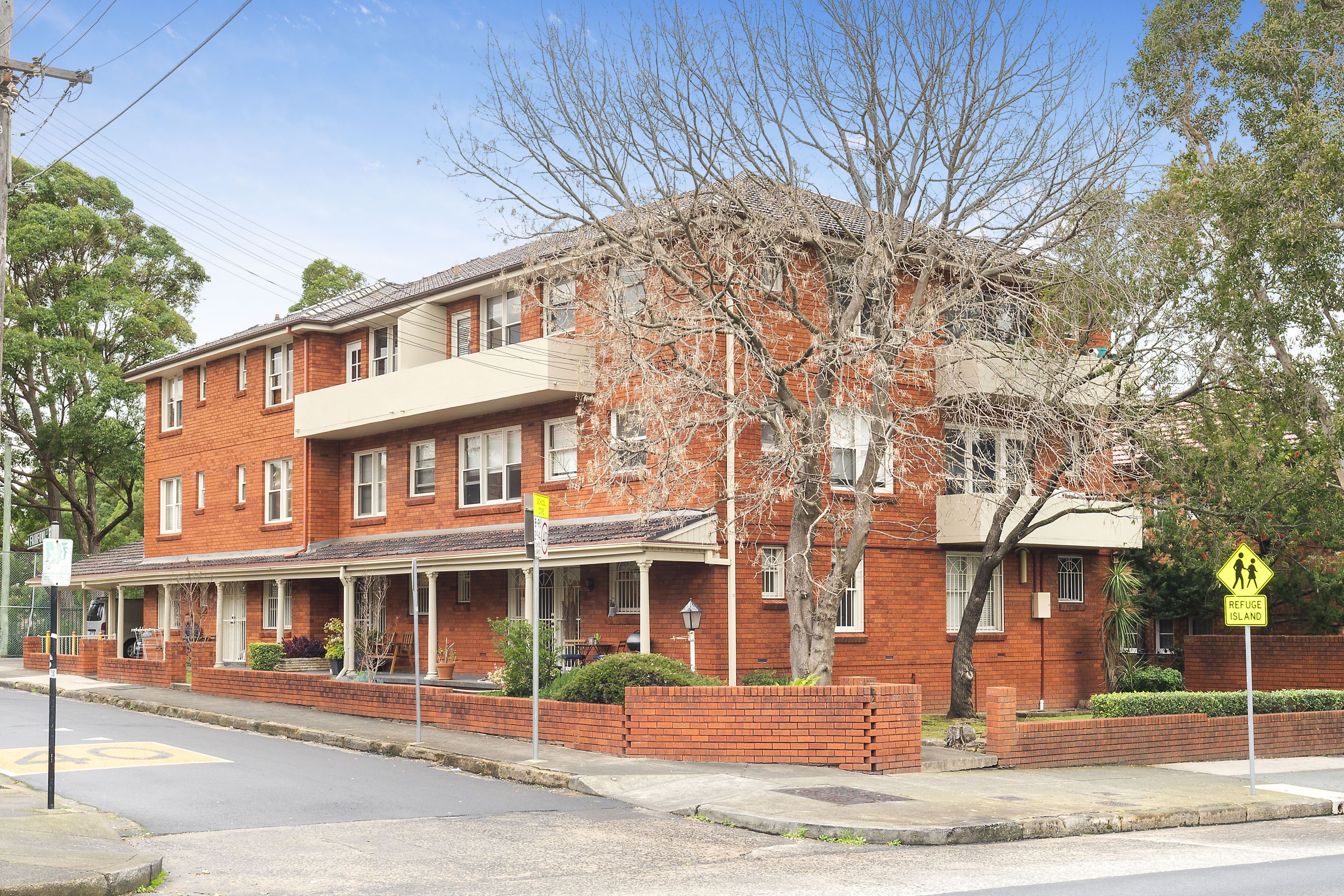 Sold property 500,000 for 13/435 Marrickville Road Dulwich Hill NSW 2203