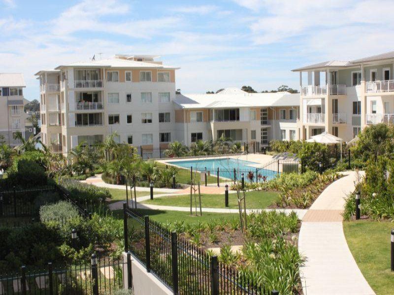 Real Estate For Lease 209/4 Rosewater Circuit Breakfast Point , NSW