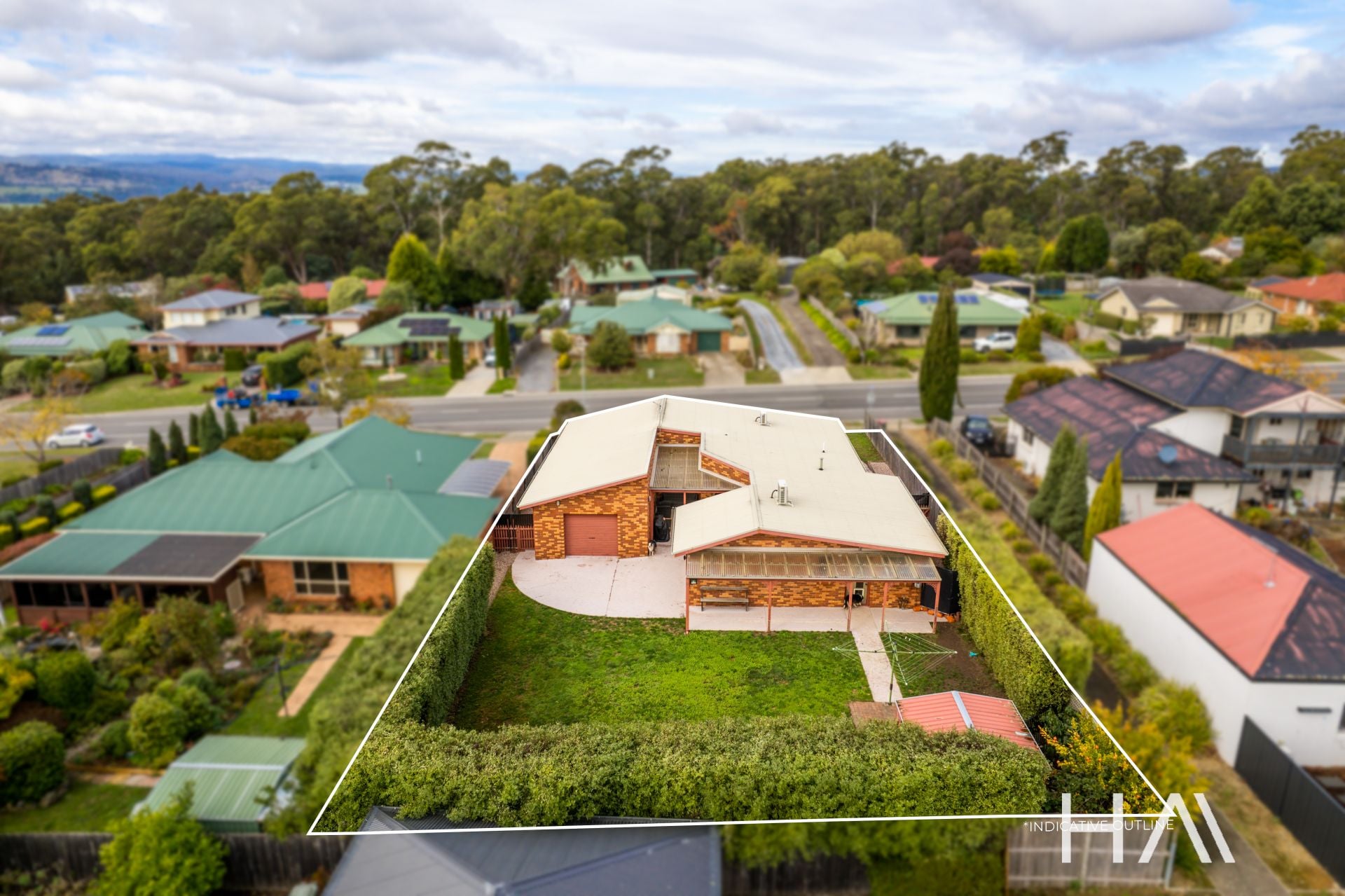 71 Freshwater Point Road, Legana Harrison Agents