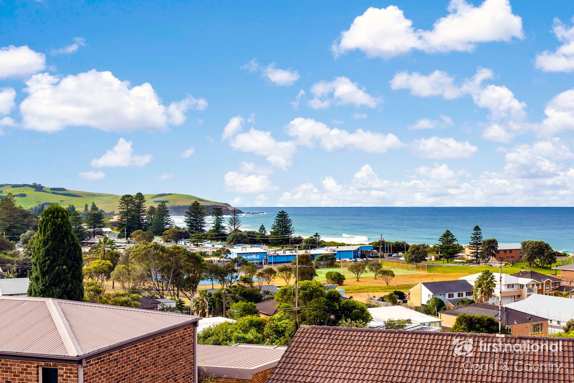 16 Armstrong Avenue, Gerringong First National Coast & Country Real