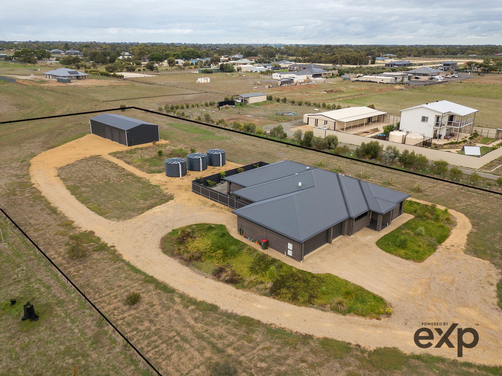 eXp Australia Property