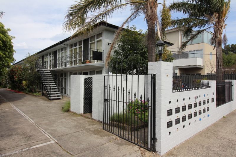 6/33 Woolton Avenue, Thornbury OBrien Real Estate