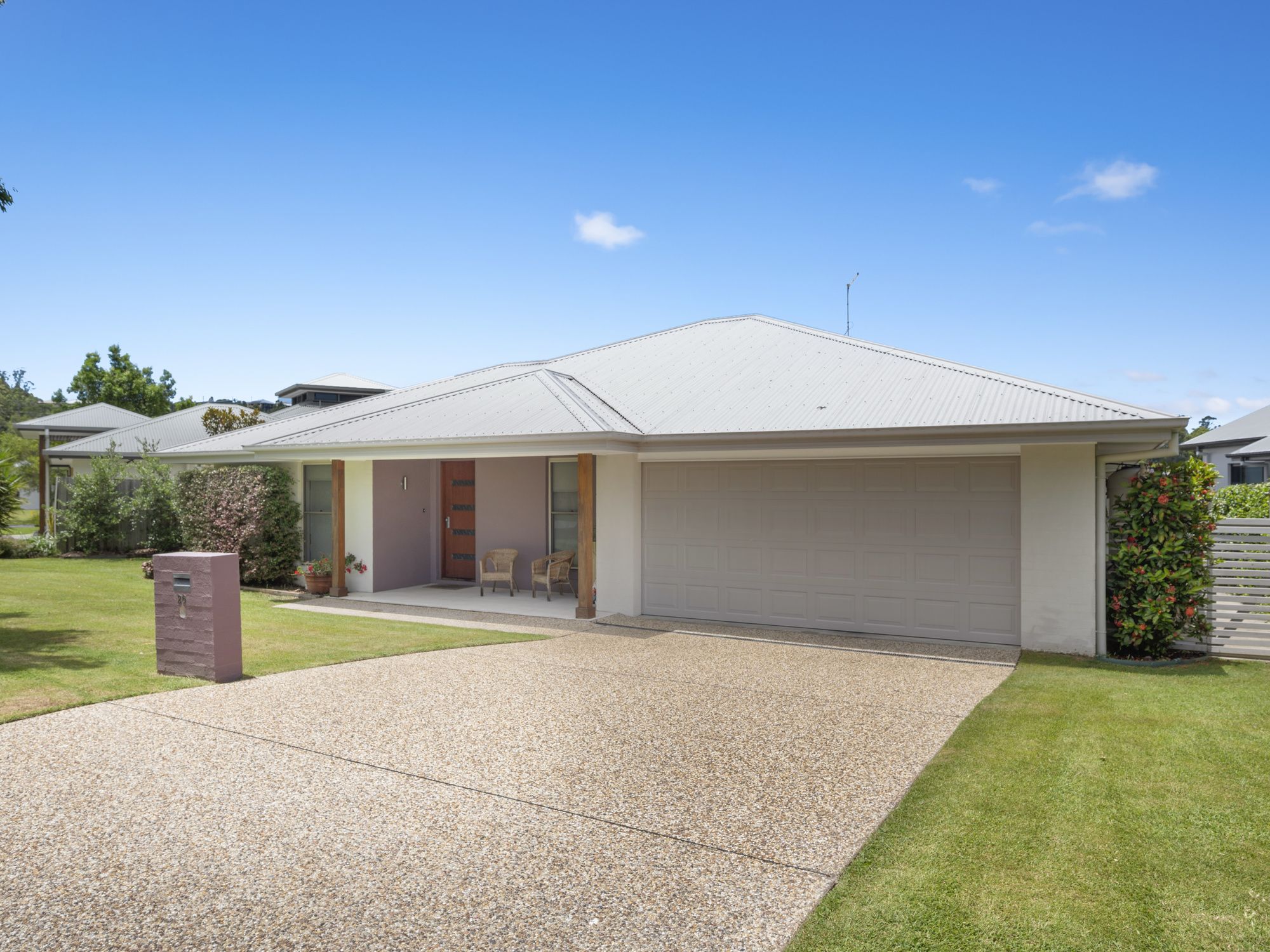 For Sale 26 Torrens Way North Boambee Valley , NSW