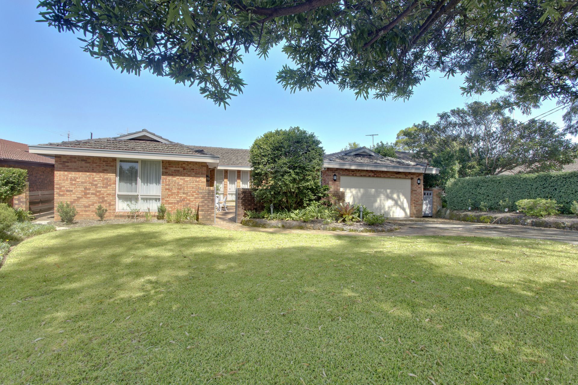 Real Estate For Lease 19 Alt Crescent Davidson , NSW