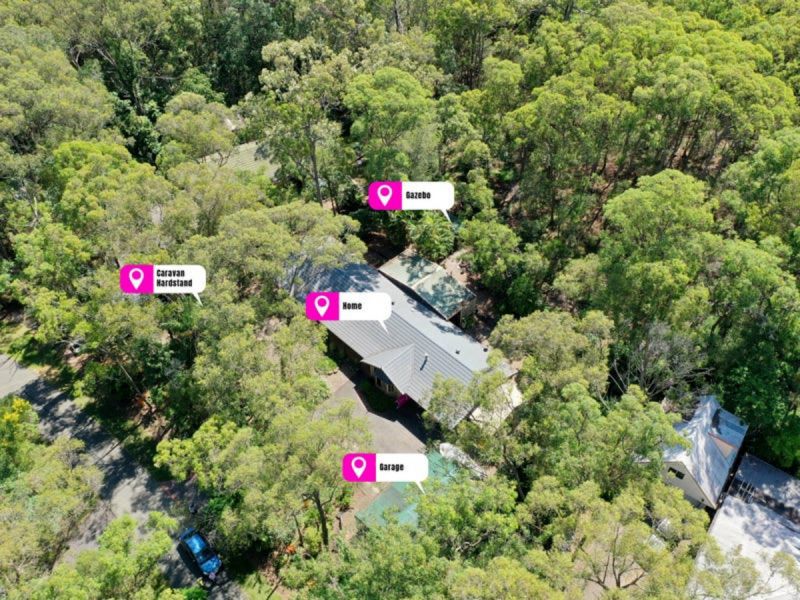 Real Estate For Sale 71 Cashmere Lane Cashmere , QLD