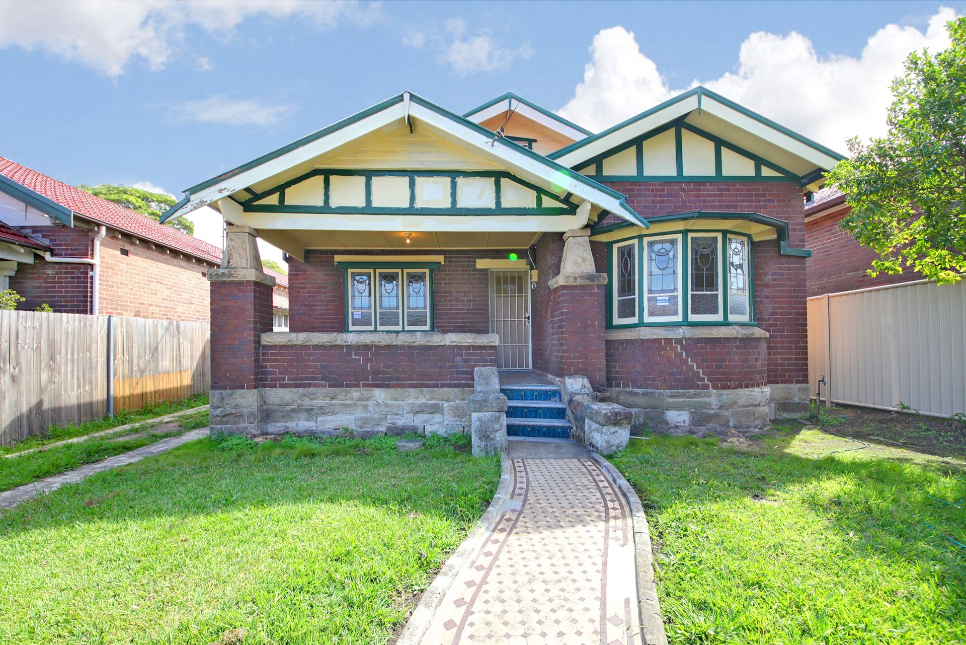 35 Ramsay Road Five Dock NSW 2046 House for Rent 5709167 CobdenHayson