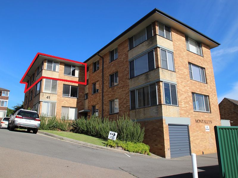 Real Estate For Sale 7/41 Church Street The Hill , NSW