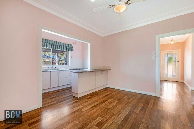 448 East Kurrajong Road, East Kurrajong BCM Property