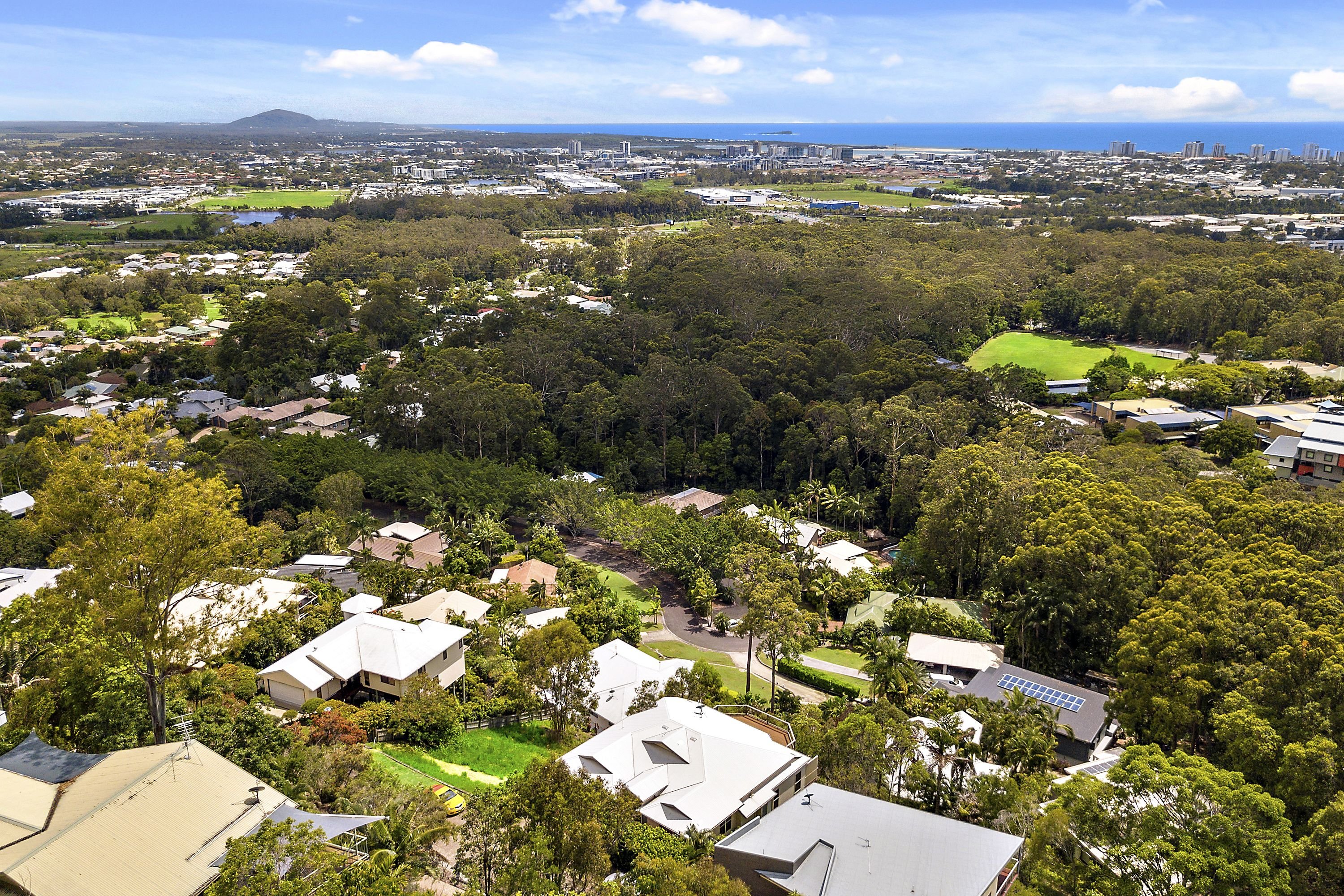 Real Estate For Sale 14 Mayfair Lane Buderim , QLD