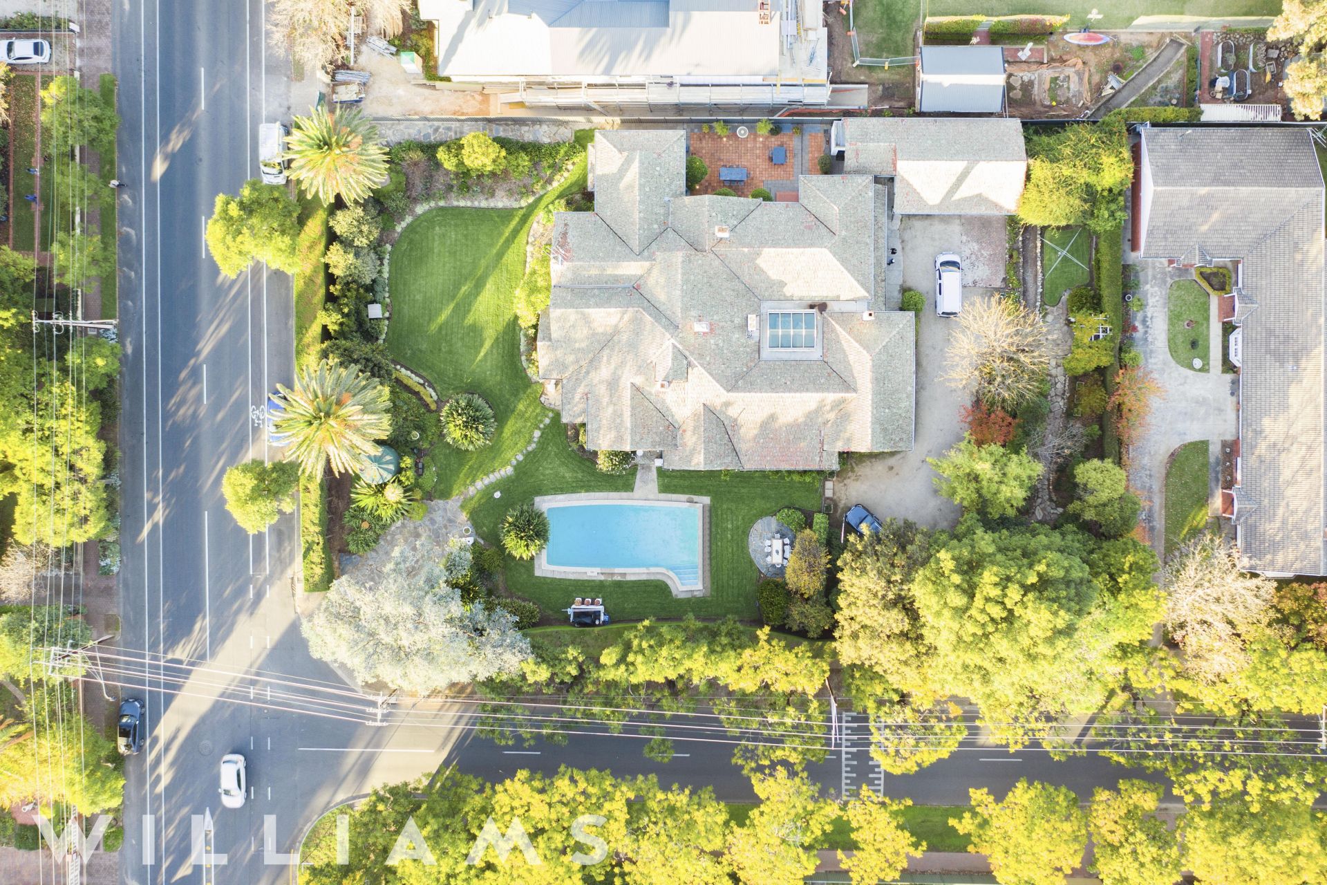 132 Grant Avenue, Toorak Gardens Williams Real Estate