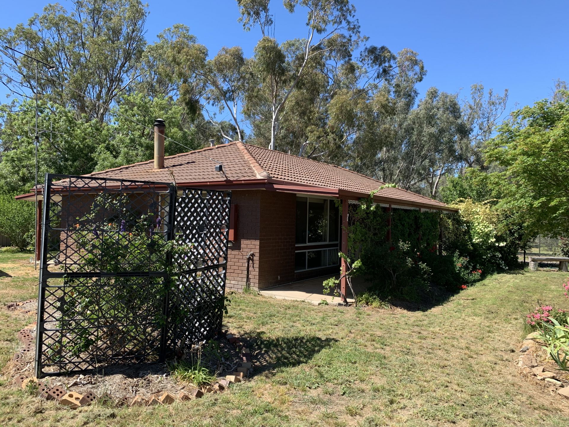 7 Rose Street, VIOLET TOWN Living Here Benalla