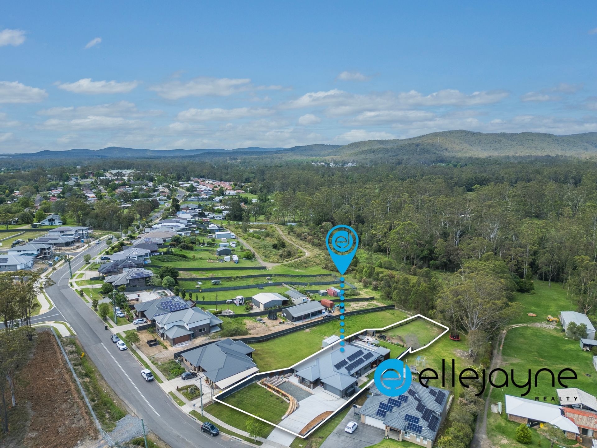 96 Alton Road, Cooranbong Ellejayne Realty Pty Ltd