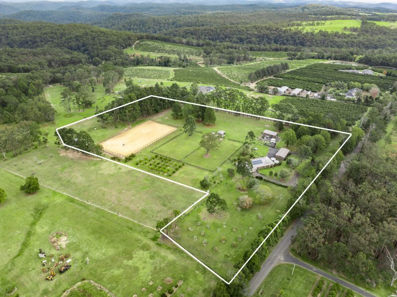 Real Estate For Sale 61 Williams Road Kulnura , NSW