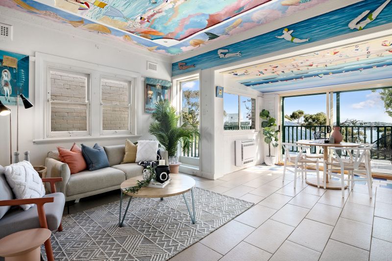 Real Estate For Sale 4/120 Blues Point Road McMahons Point , NSW