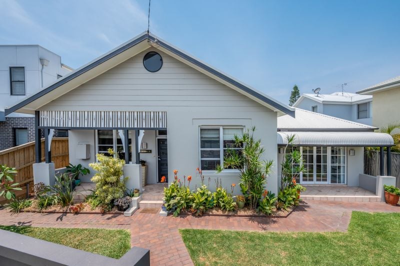 Real Estate For Sale 2 Frederick Street Merewether , NSW