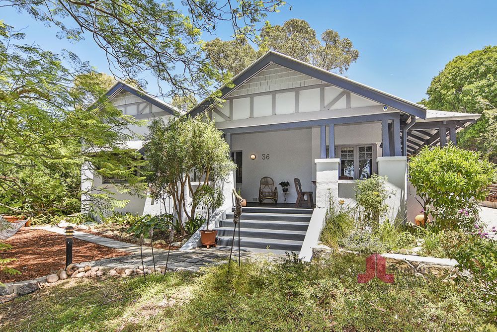 Real Estate For Sale 36 Tuart Street Bunbury , WA