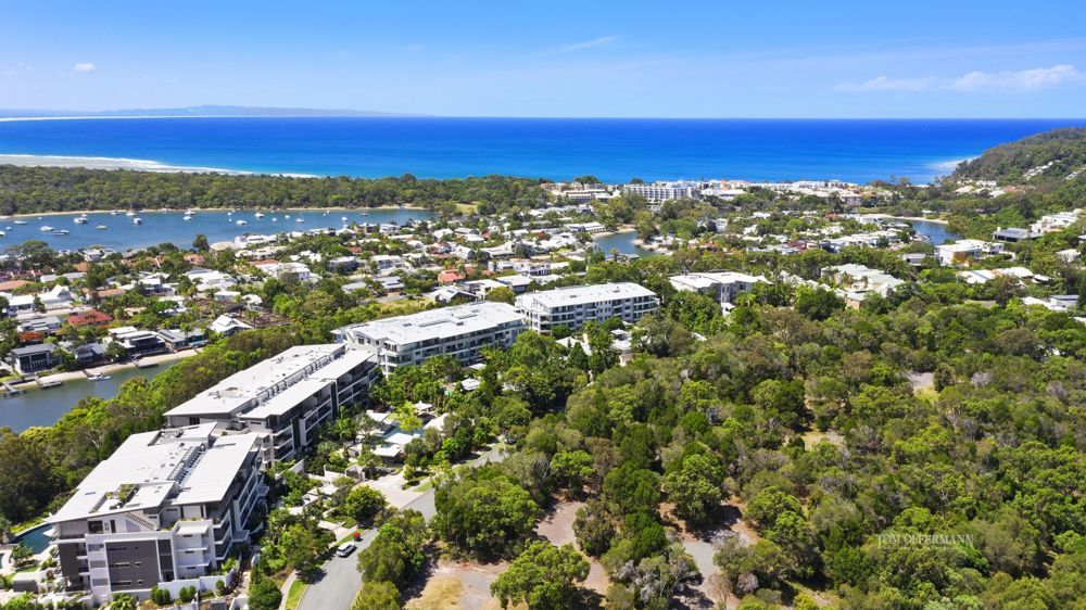 Real Estate For Sale 17/8 Serenity Close Noosa Heads , QLD