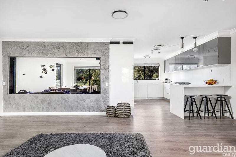 Real Estate For Sale 39 Castlewood Drive Castle Hill , NSW