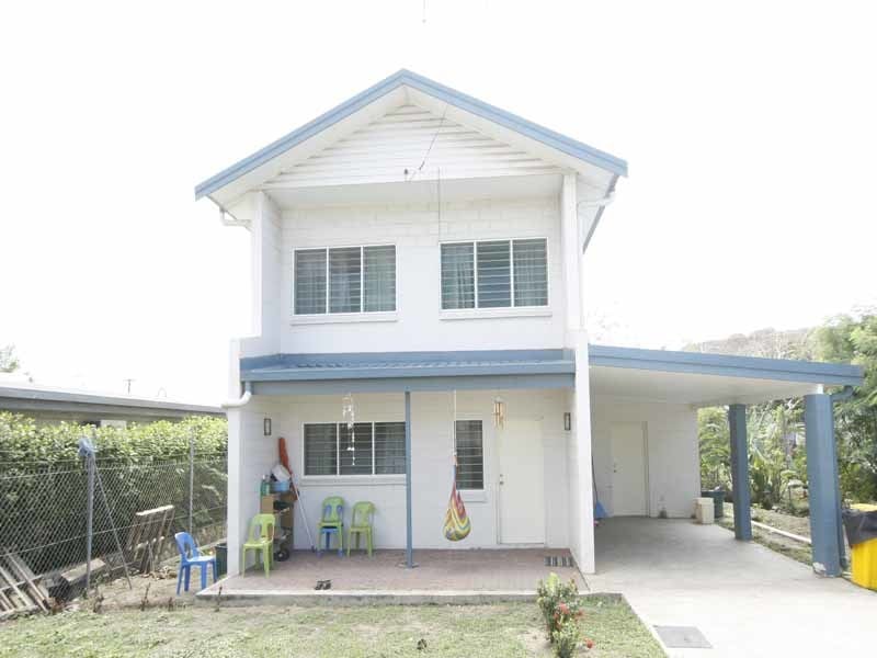 House for sale in Port Moresby Malolo Estate