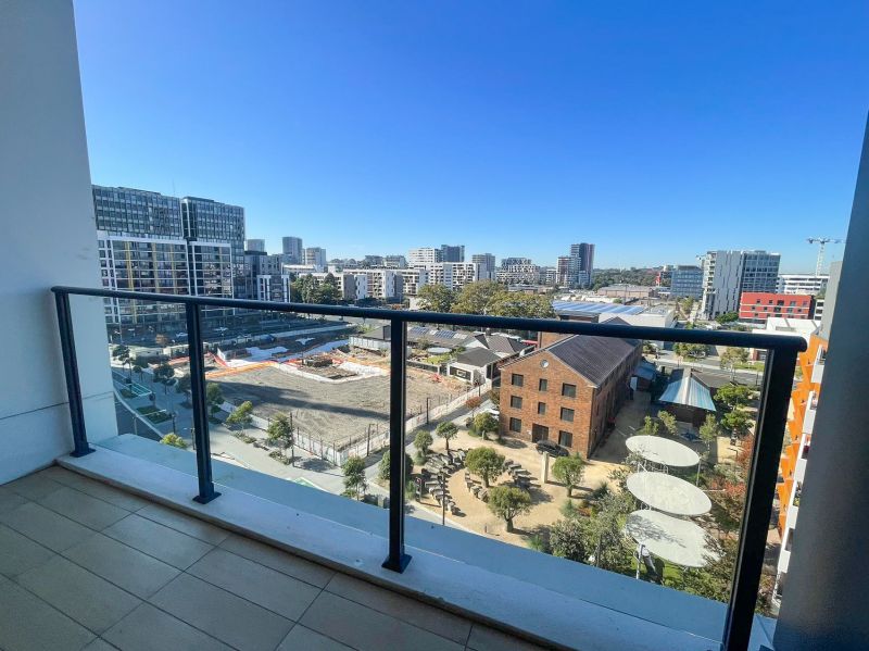 Real Estate For Lease 713/12 Paul Street Zetland , NSW