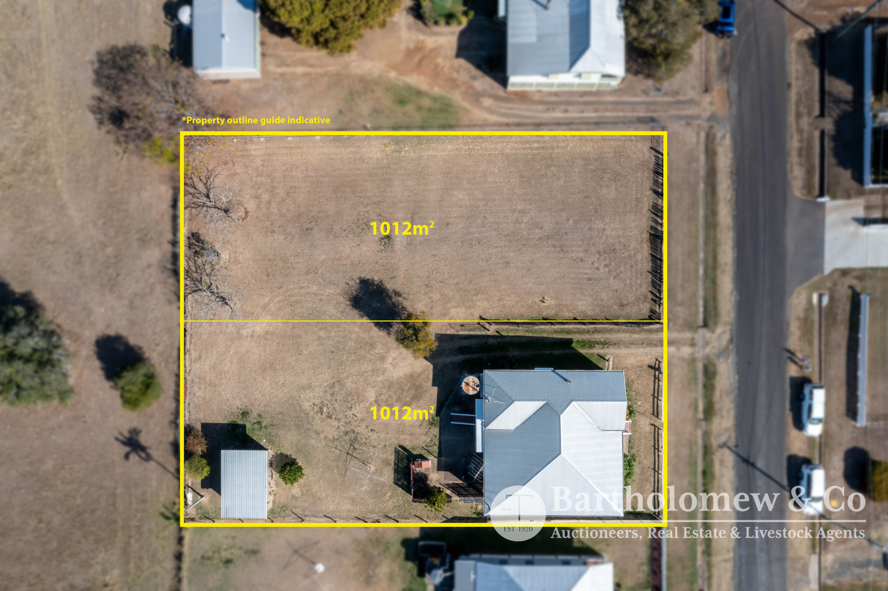 Real Estate For Sale 26 Ann Street Kalbar , QLD