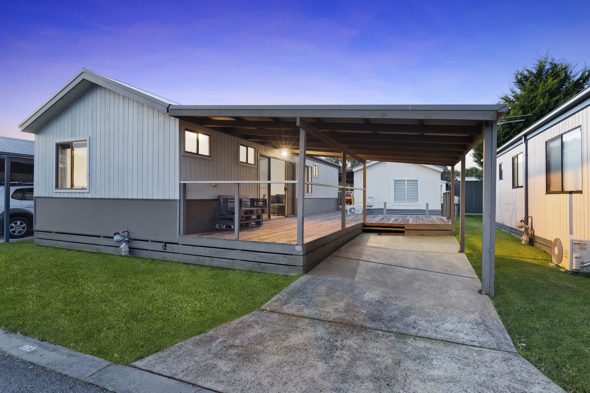 165/131 Nepean Highway, Dromana OBrien Real Estate