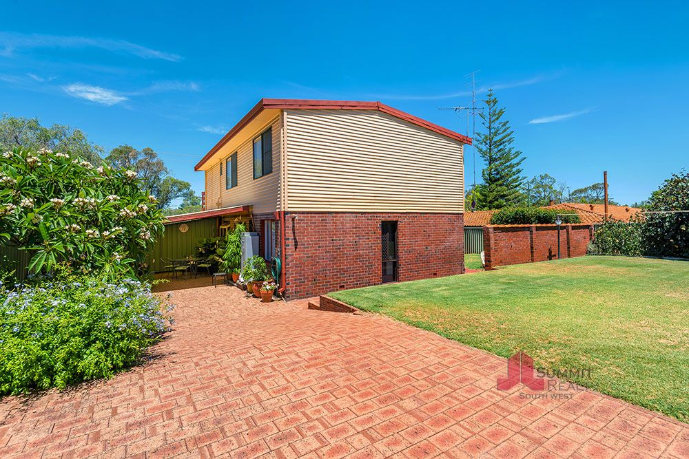 Real Estate For Sale 182 Minninup Road South Bunbury , WA