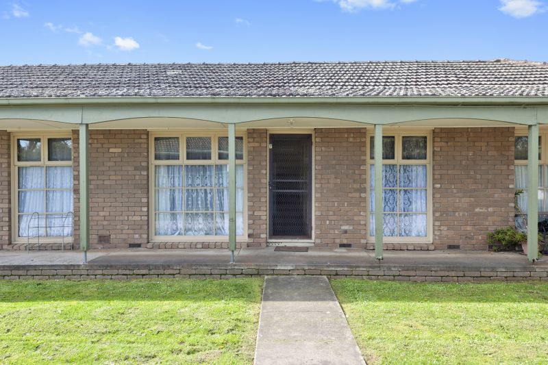 7/79 Ningana Street, Alfredton Ballarat Real Estate Pty Ltd