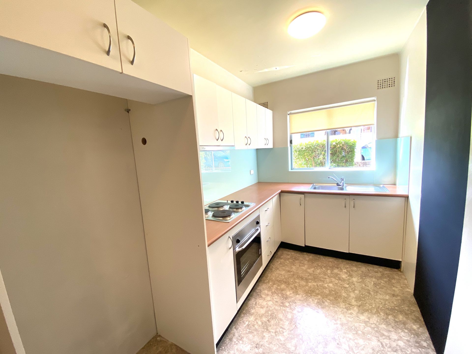 Real Estate For Lease 5/1115 Villiers Street Parramatta , NSW