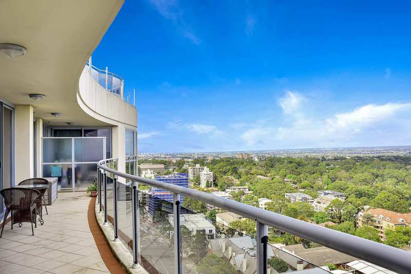 Real Estate For Lease 222/809811 Pacific Highway Chatswood , NSW