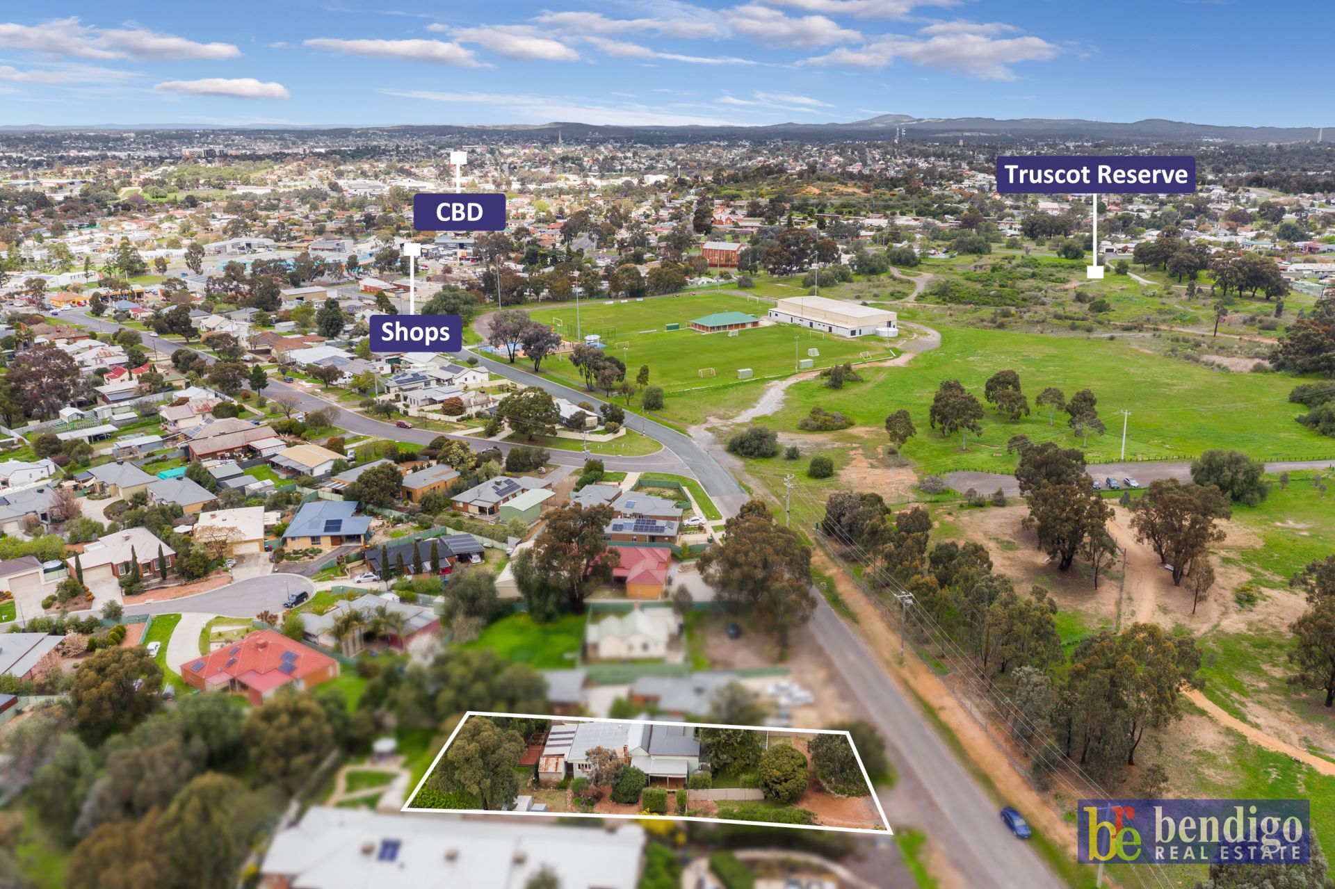 38 Murdock Street, California Gully Bendigo Real Estate