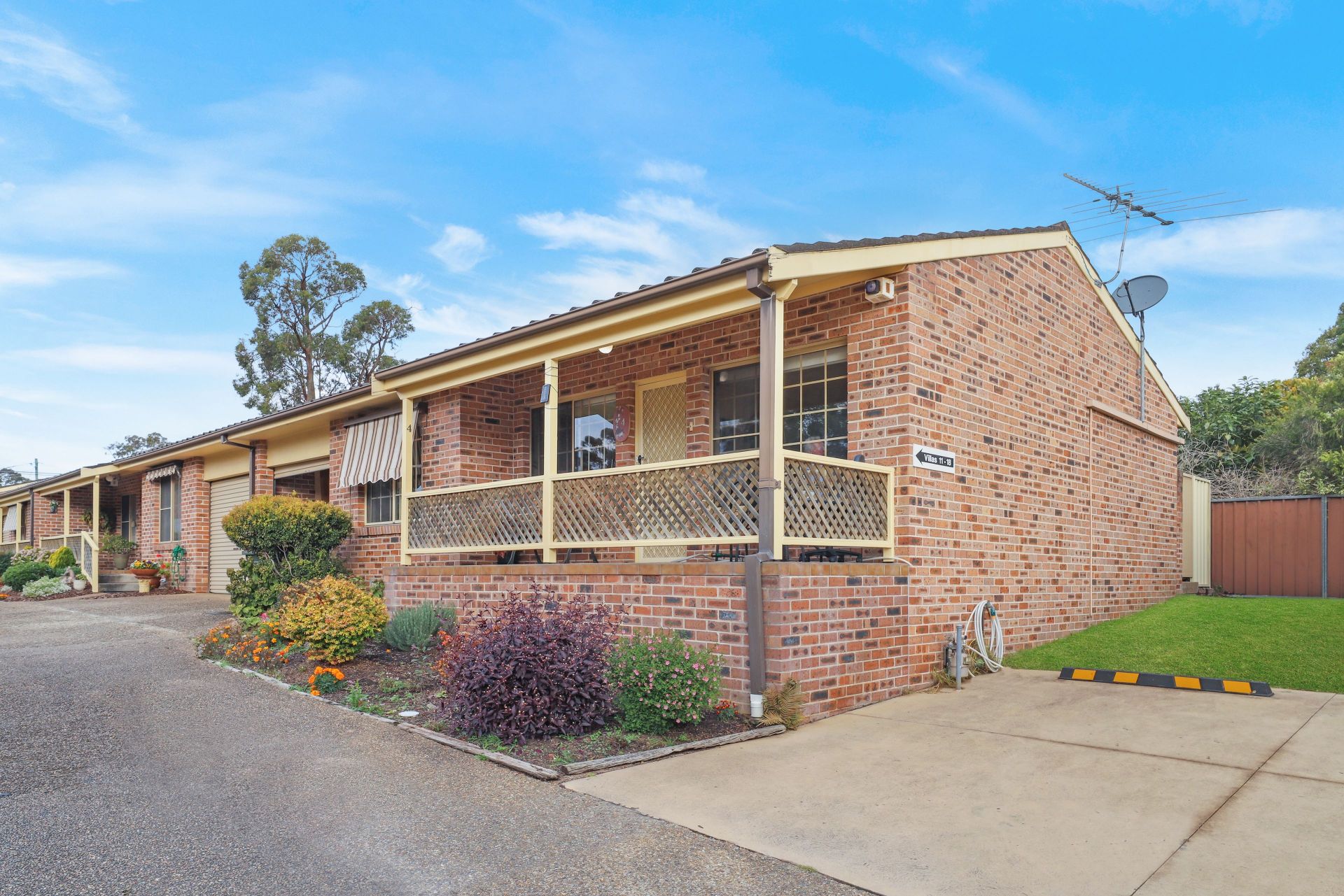 Real Estate For Sale 4/16 Oakwood Street Sutherland , NSW