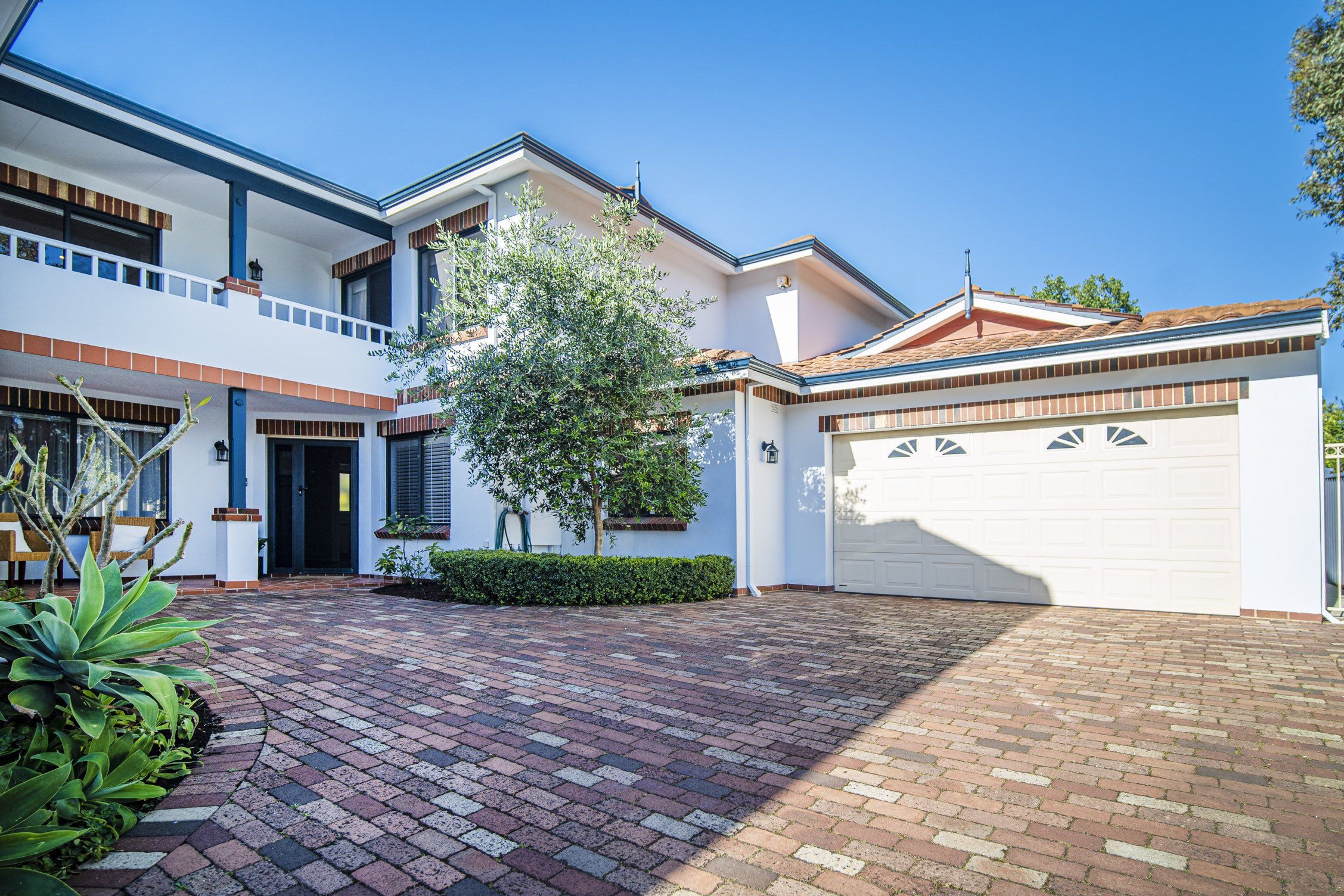 Real Estate For Sale 146B London Street North Perth , WA