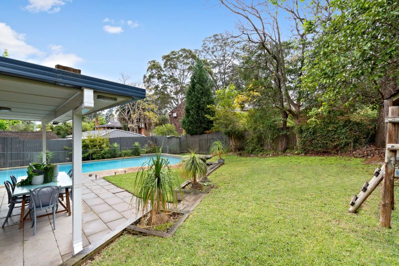 Real Estate For Sale 38 Boyd Avenue West Pennant Hills , NSW